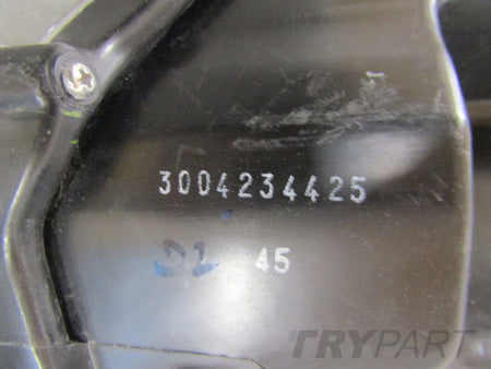 HEADLIGHT ISUZU D-MAX III FULL LED LH LEFT 20-