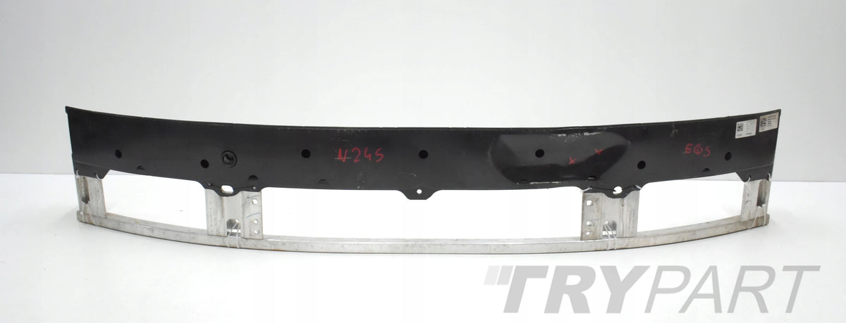 MERCEDES EQS W296 X SUV FRONT BUMPER BRACKET FRONT ORIGINAL