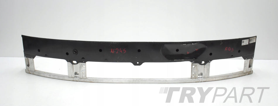 MERCEDES EQS W296 X SUV FRONT BUMPER BRACKET FRONT ORIGINAL