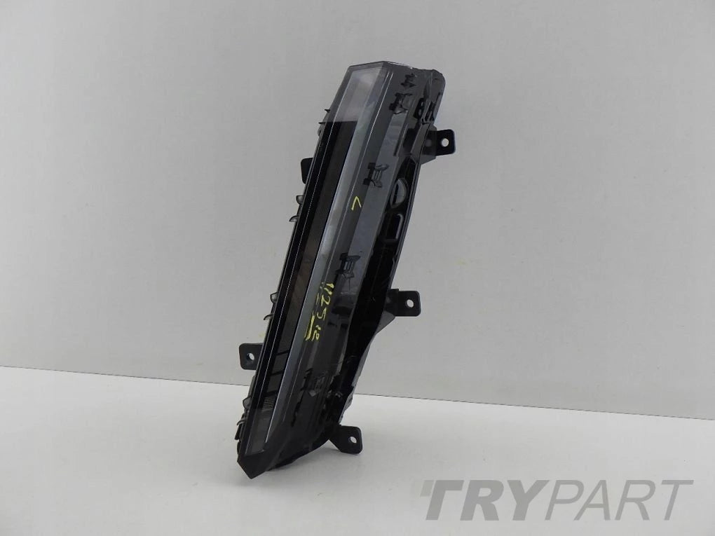 PEUGEOT 308 P5 T10 3 III 21- HALOGEN LED DRL LEFT