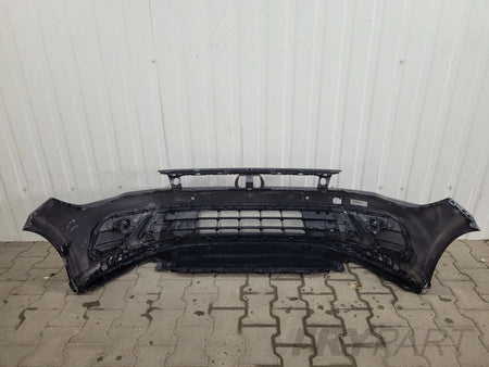 Front Bumper for VW VOLKSWAGEN Polo 6 VI 2GS Lift 21-