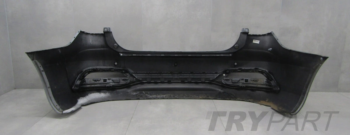 Rear Bumper MG5 MG 5 EV 2020-