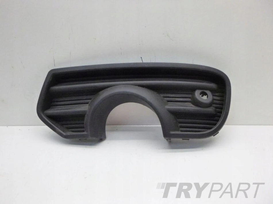 MINI F54 CLUBMAN JCW WORKS Bumper Grille Right