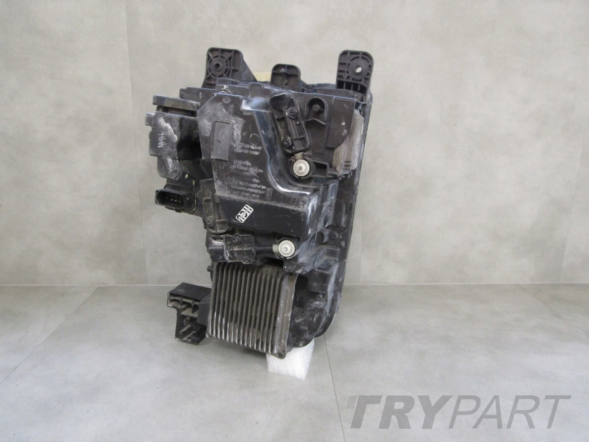 FRONT LAMP HONGQI E-HS9 FULL LED 2020- RH 3711110