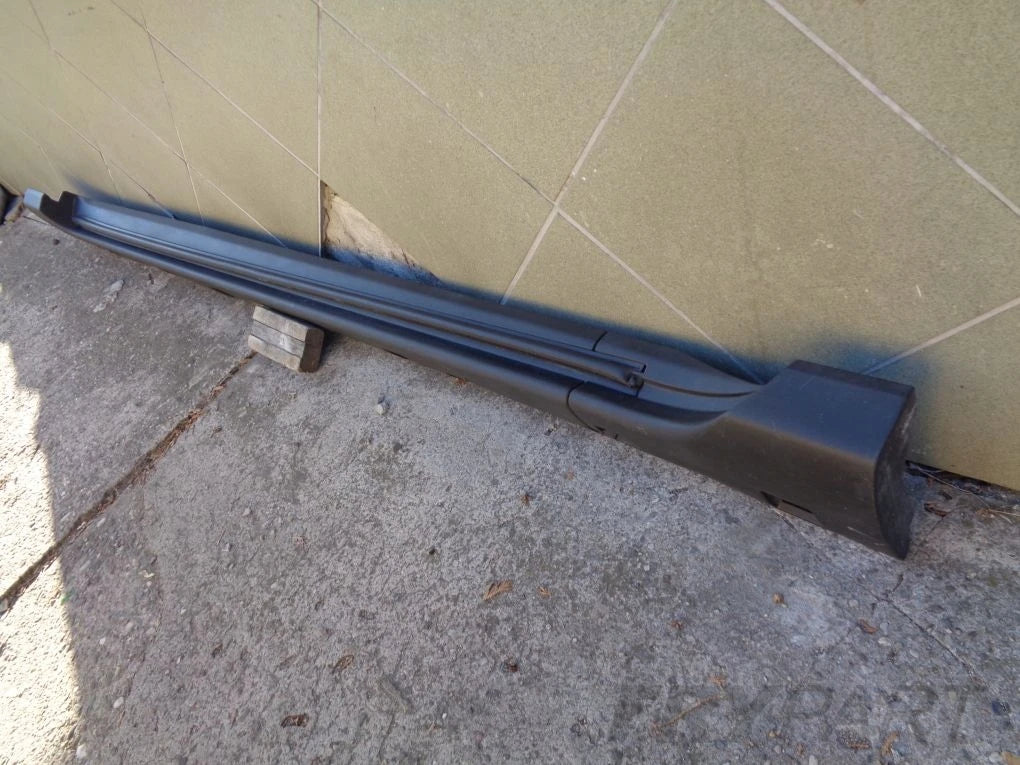 FORD S-MAX MK2 15- Left Sill Moulding
