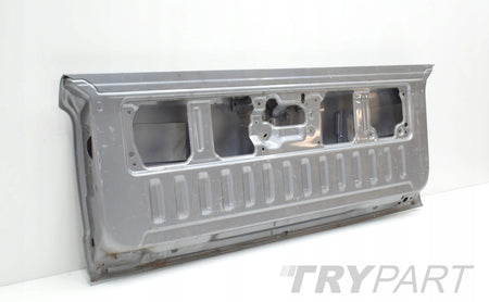 FIAT FULLBACK MITSUBISHI L200 TRUNK LID REAR TAILGATE ORG