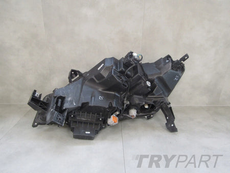 FRONT LAMP MITSUBISHI ASX FACELIFT FULL LED 19- RH RIGHT 67436326