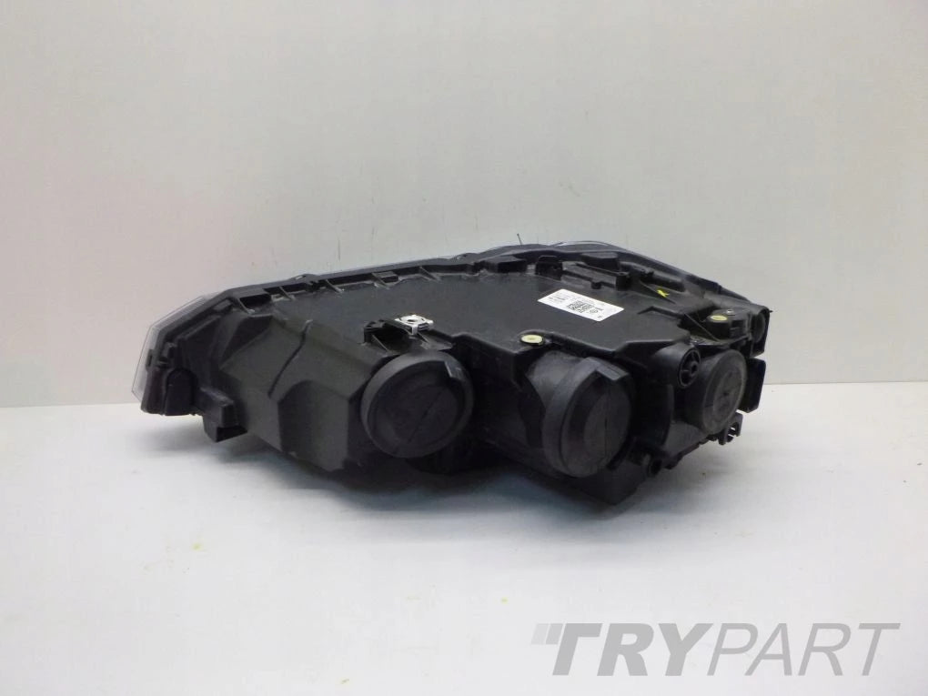 VW POLO VI 2G0 2G1 Right Headlight