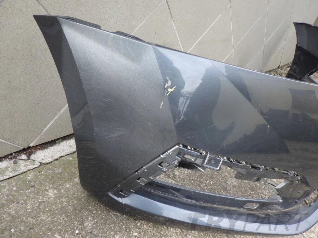 SKODA OCTAVIA 4 IV 5E3 19- Front Bumper