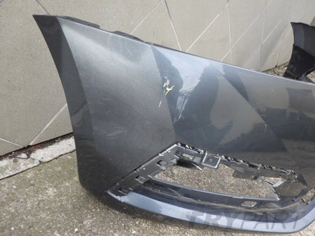 SKODA OCTAVIA 4 IV 5E3 19- Front Bumper