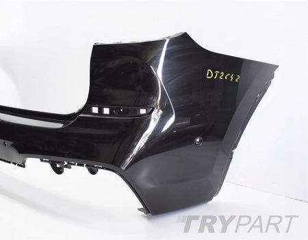 BMW X3 G01 M Package Rear Bumper Original