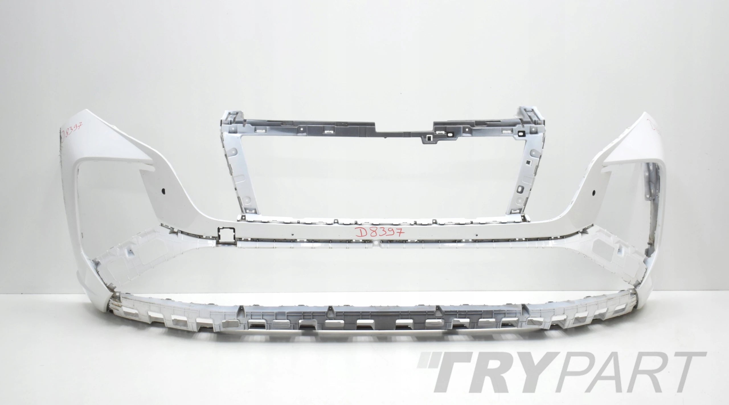 HYUNDAI TUCSON IV N LINE FRONT BUMPER ORG