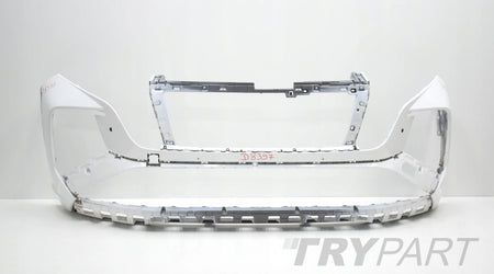 HYUNDAI TUCSON IV N LINE FRONT BUMPER ORG