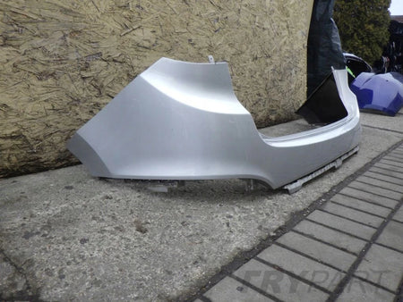 HYUNDAI IX35 IX-35 10- Rear Bumper