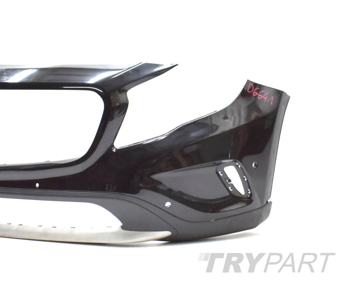 MERCEDES GLA W156 X156 FRONT BUMPER ORG