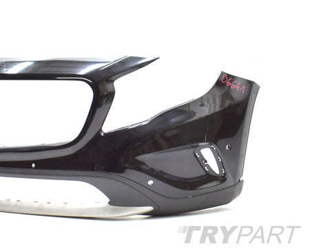 MERCEDES GLA W156 X156 FRONT BUMPER ORG