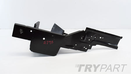 VIVARO JUMPY EXPERT LONGITUDINAL BEAM REINFORCEMENT PANEL ORG
