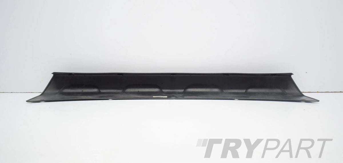 DODGE JOURNEY FREEMONT BUMPER SPOILER COVER