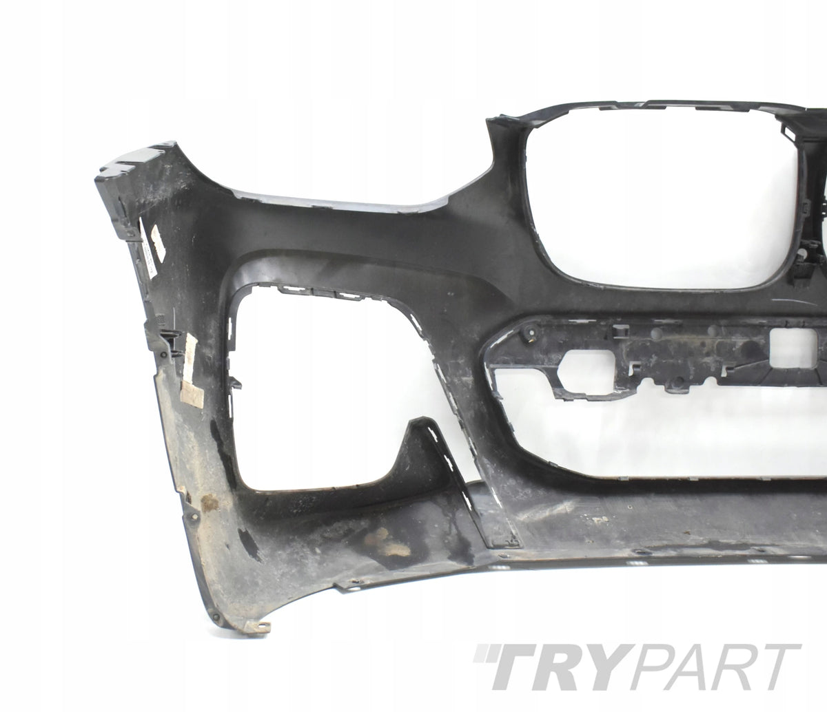 BMW X3 X4 G01 G02 M Sport Package Front Bumper Original