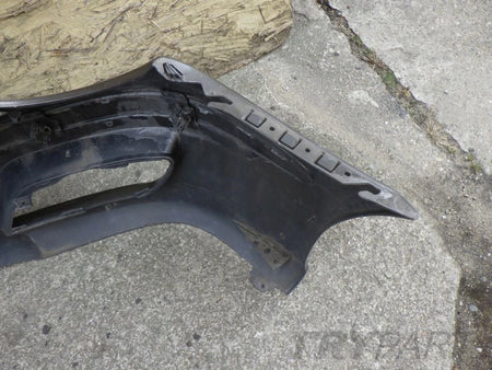 MERCEDES E-CLASS 211 LIFT 2006- Front Bumper