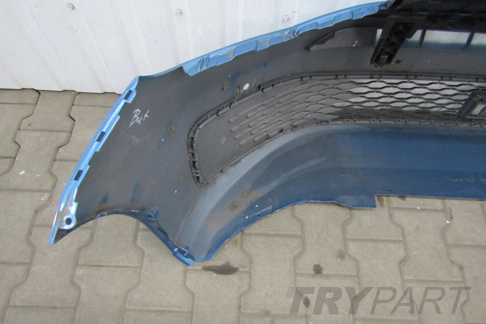 Front Bumper for VW Caddy 5 V 2K7 20-