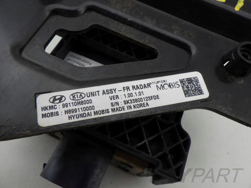 KIA STONIC RIO IV HYUNDAI KONA RADAR ACC SENSOR DISTRONIC H8991-11000