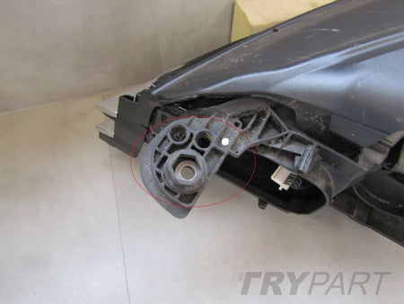 VW Arteon 3G8 FULL LED Front Lamp 17-24 RH 3G8941082D