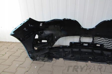 Front Bumper for Renault ZOE Facelift 19-23