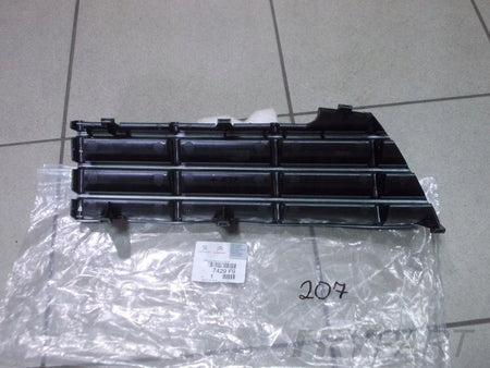 PEUGEOT 207 front bumper trim