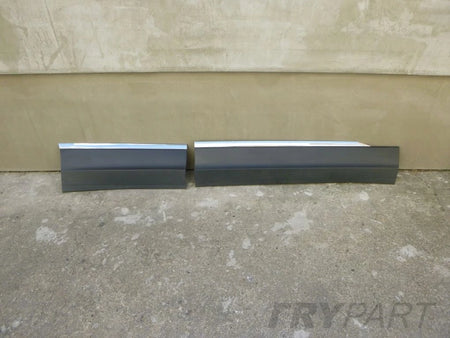 VW TIGUAN II 2 5NA 2015- Right Door Trim Strip