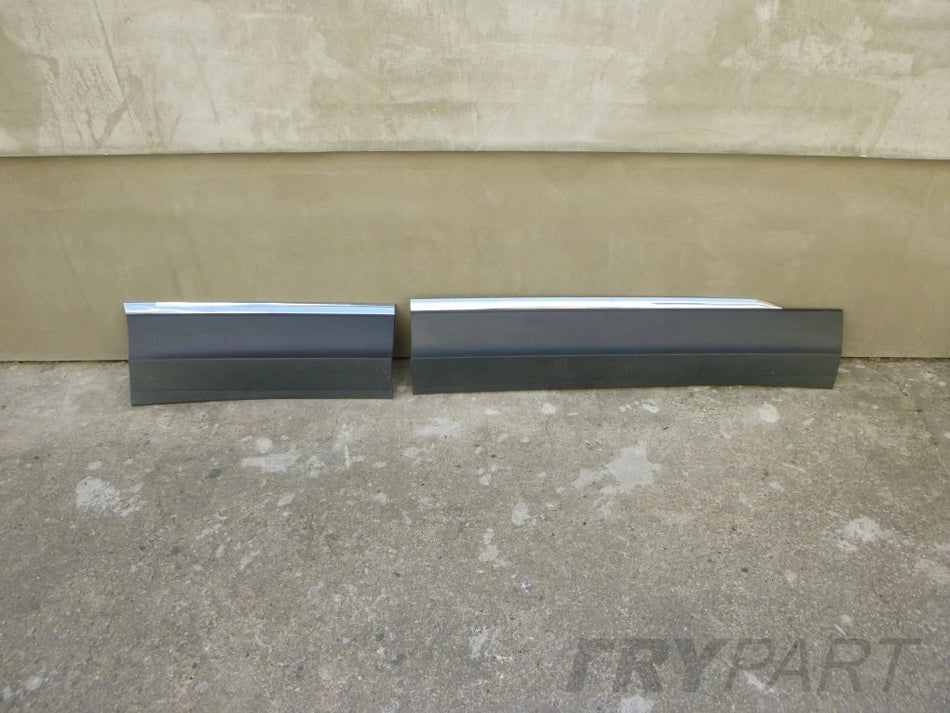 VW TIGUAN II 2 5NA 2015- Right Door Trim Strip