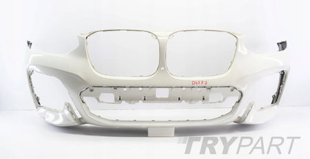 BMW X3 X4 G01 G02 M PACKAGE FRONT BUMPER