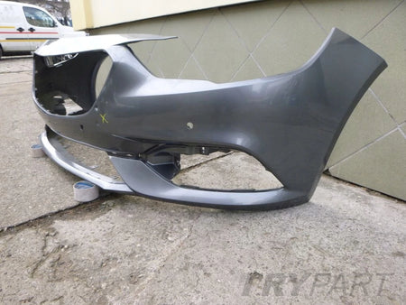 OPEL INSIGNIA II B 17- front bumper