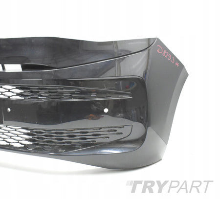 VW TRANSPORTER T7 MULTIVAN 7T FRONT BUMPER ORG