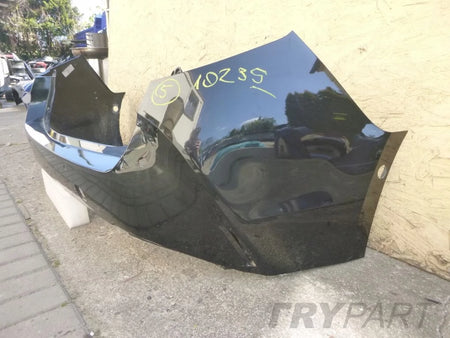 TOYOTA COROLLA E21 KOMBI 18- Rear Bumper