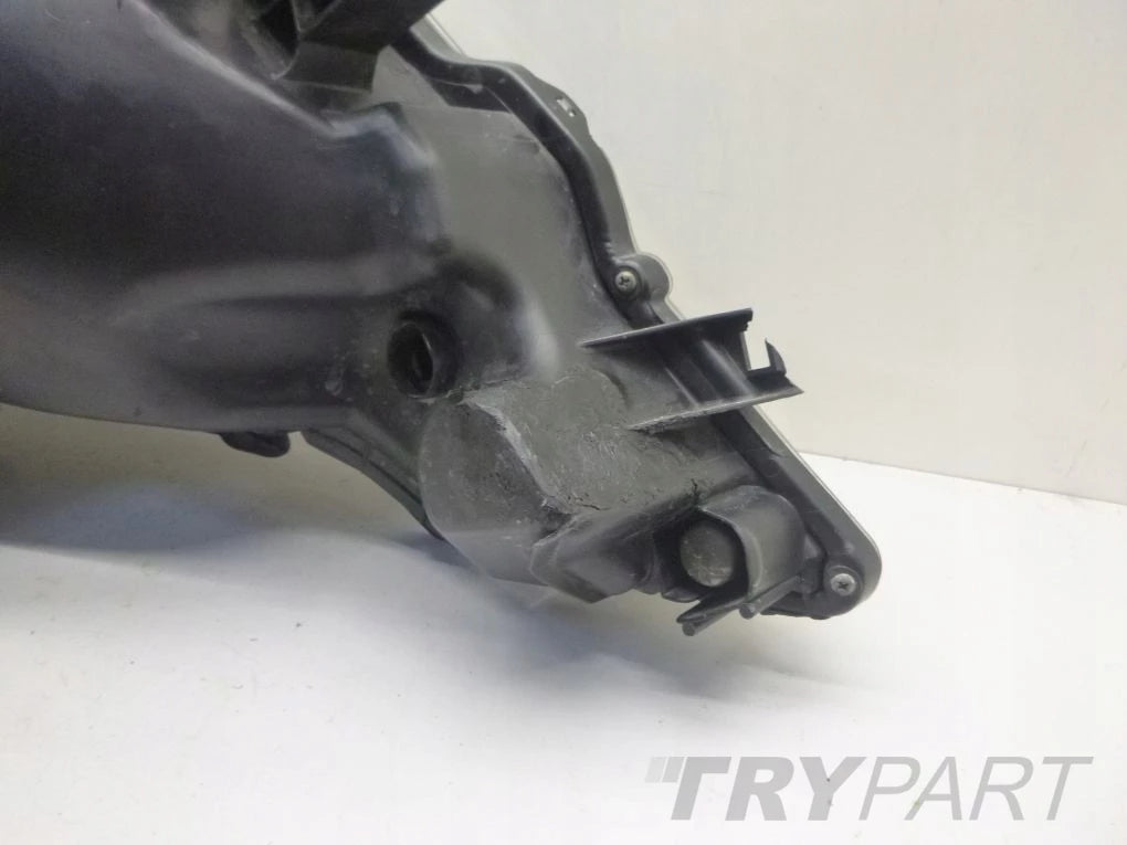 TOYOTA LAND CRUISER J 150 LIFT front left headlight