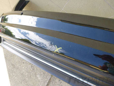 AUDI A6 4K9 C8 KOMBI Rear Bumper