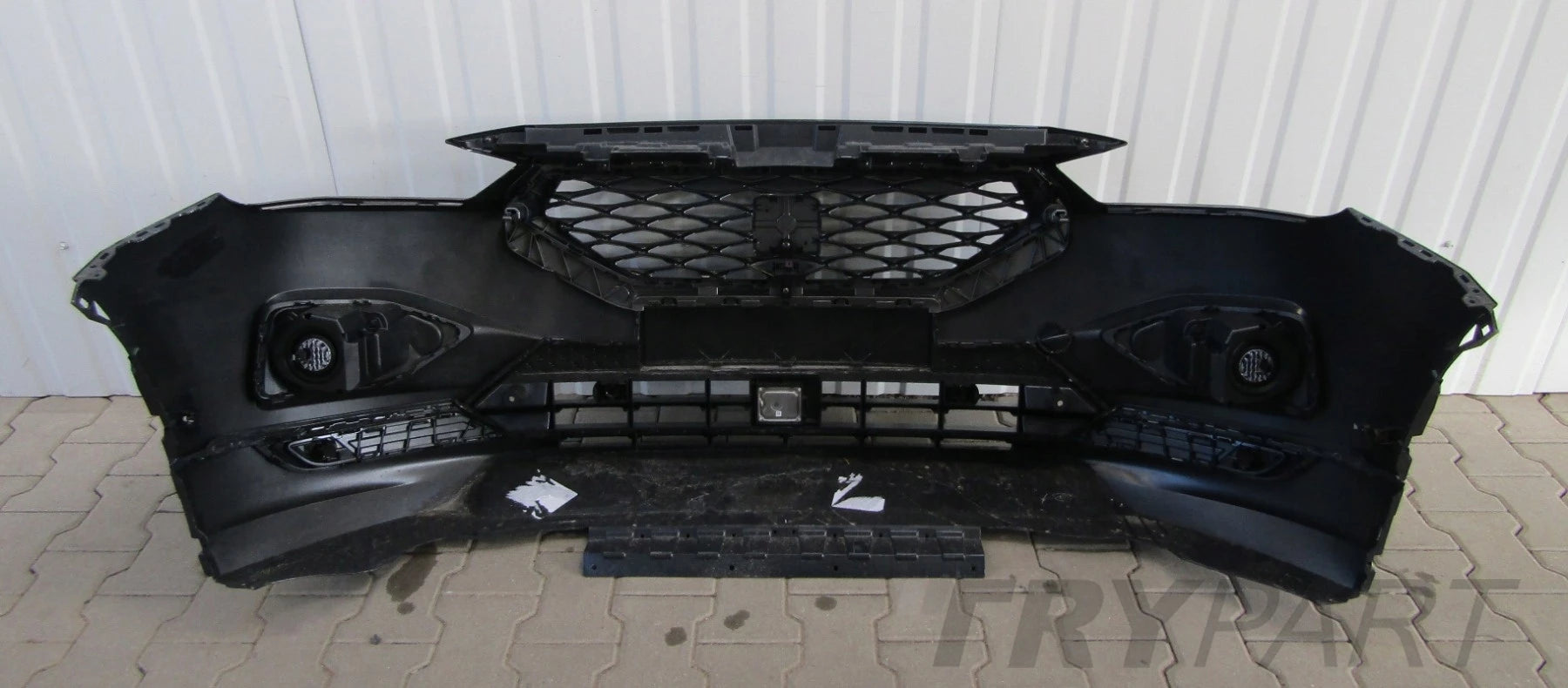 Front Bumper Seat Tarraco 5FJ FR Line 18-