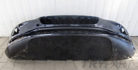 Front Bumper Jaguar I Pace 18-23