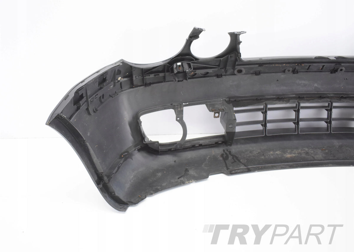 VW POLO 6Q0 Front Bumper Excellent Condition Original