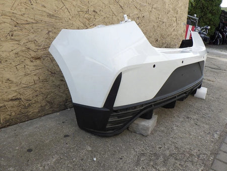 HYUNDAI I20 III 3 N LINE N-LINE 20- Rear Bumper