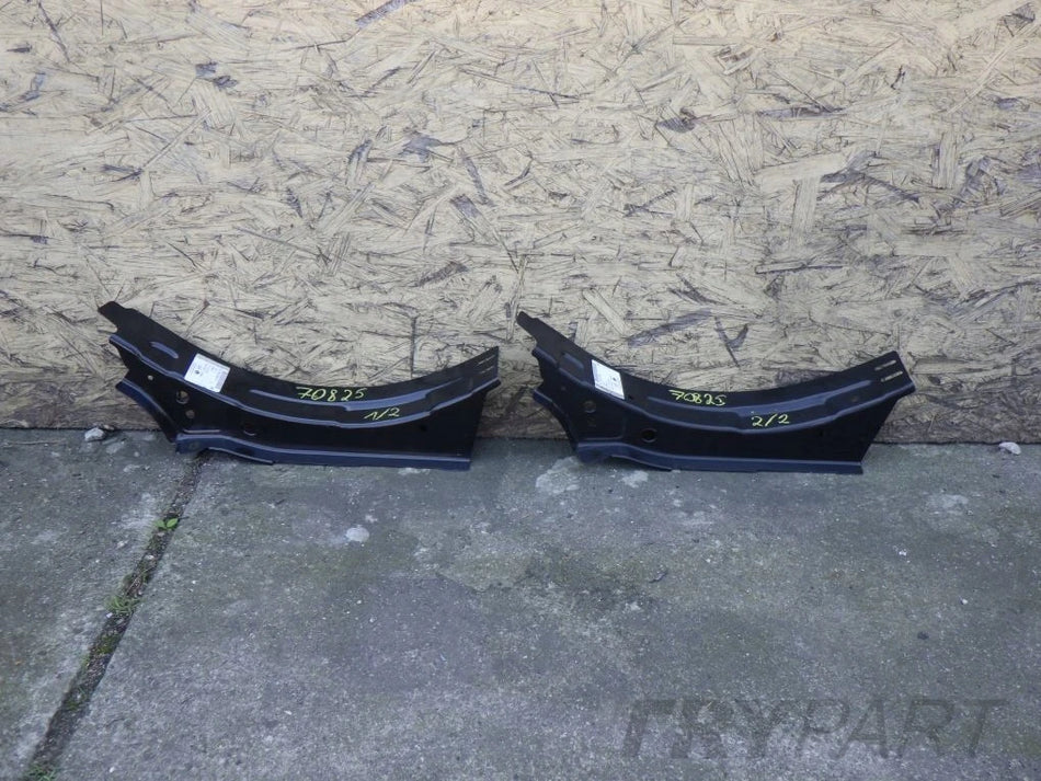 OPEL ASTRA KV V 5 15- FENDER BRACKET APRON HOUSING