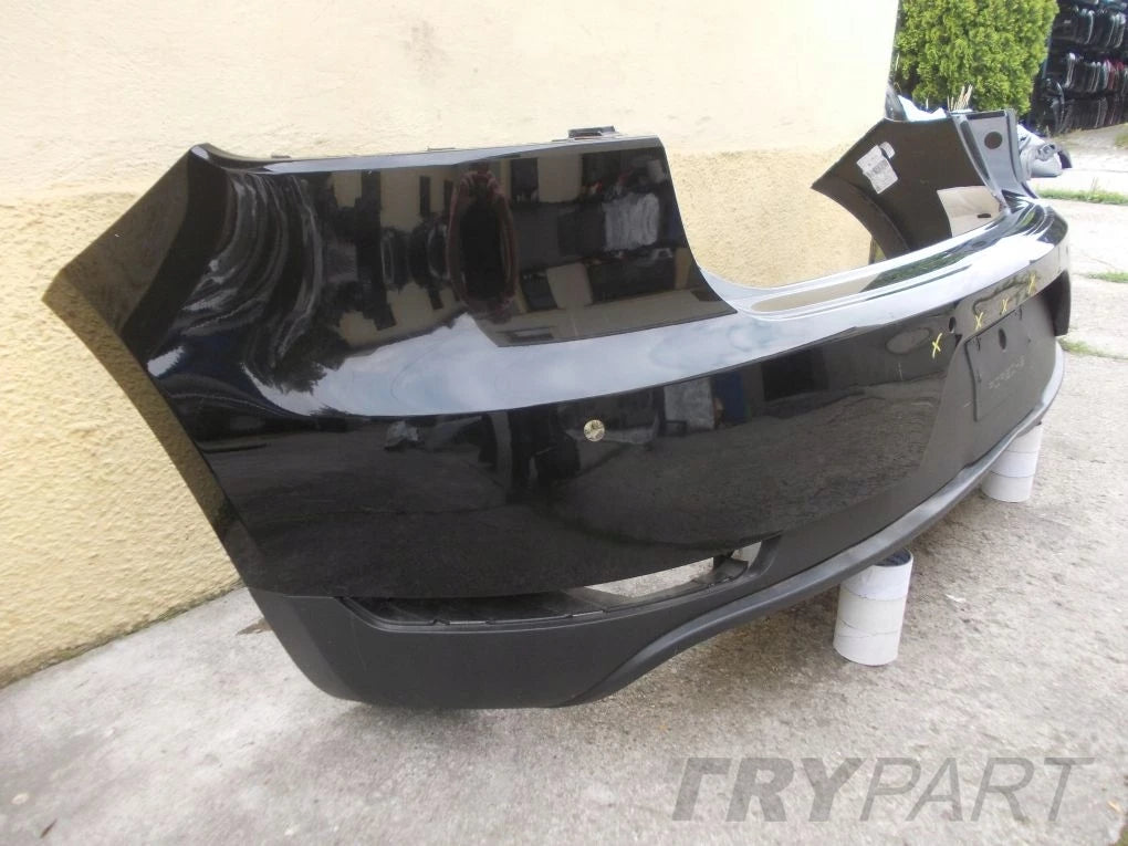 PORSCHE MACAN 95B Rear Bumper