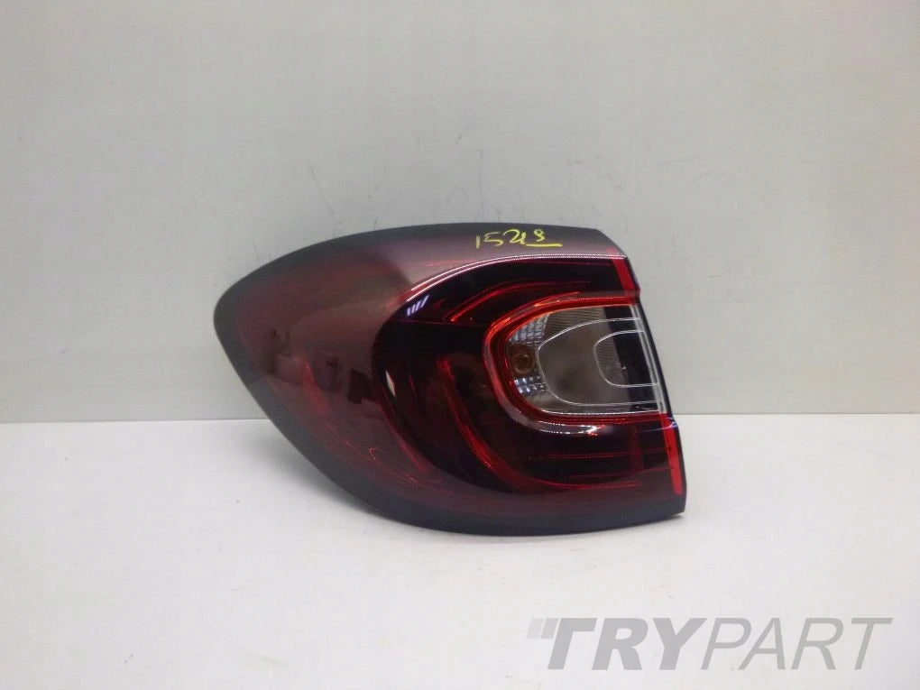 RENAULT CAPTUR LIFT LED 17- Rear lamp left