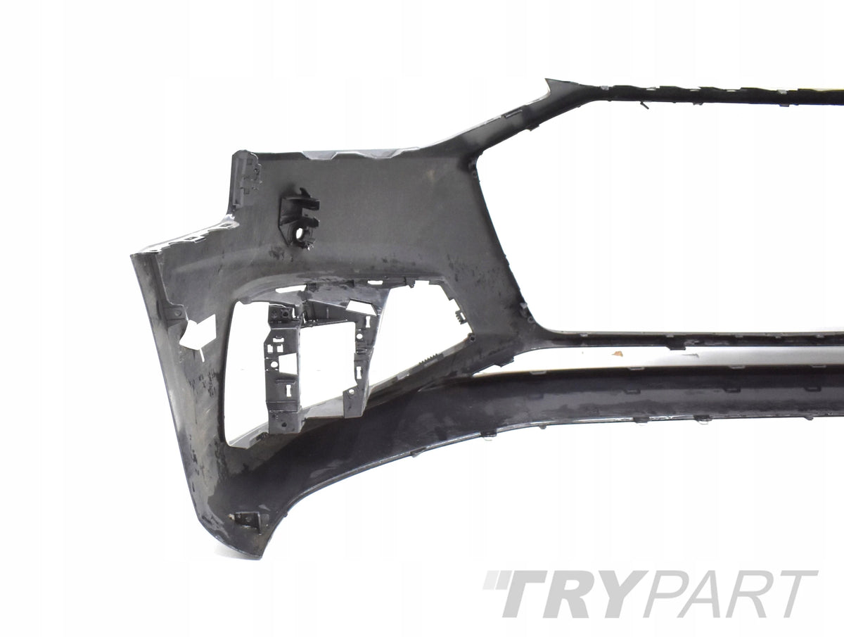 AUDI A4 B9 LIFT 8W FRONT BUMPER ORG
