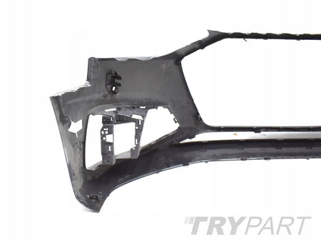 AUDI A4 B9 LIFT 8W FRONT BUMPER ORG