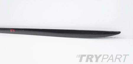 AUDI A5 S5 8T8 S LINE LEFT SILL SKIRT