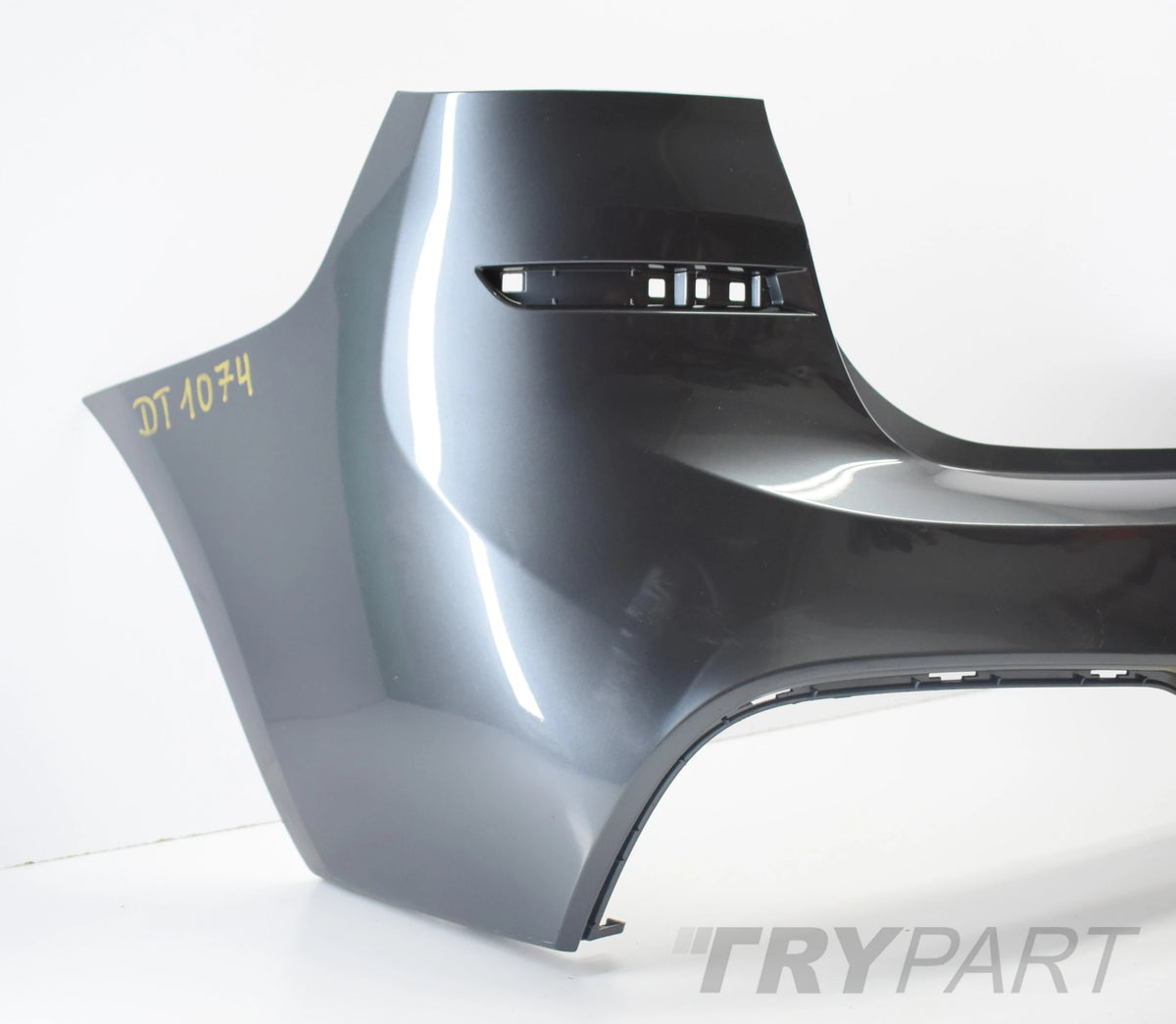 BMW 2 F46 M PACKAGE REAR BUMPER SUPER CONDITION ORG