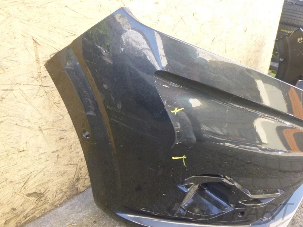 DACIA SANDERO III 3 20- Front Bumper