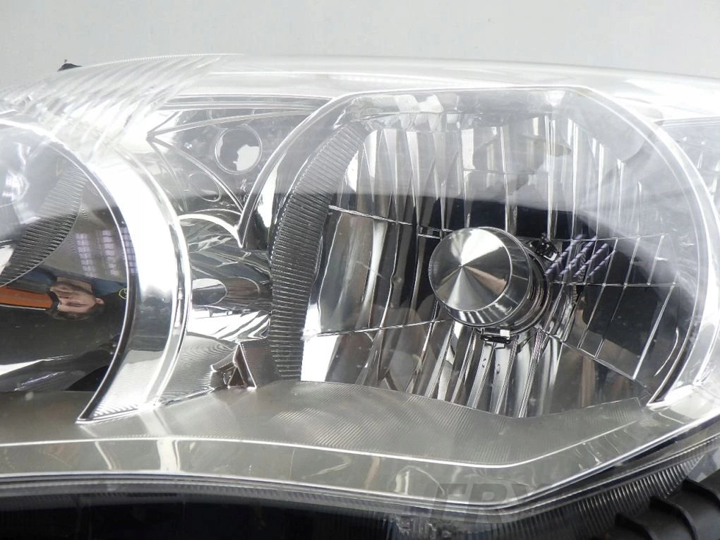 TOYOTA COROLLA E15 LIFT XENON 2010- LEFT HEADLIGHT